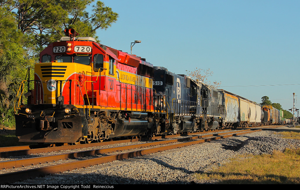 FEC 720